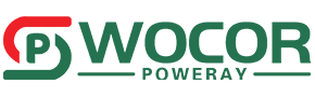 Shenzhen WoCor Poweray Technologie Co., Ltd.